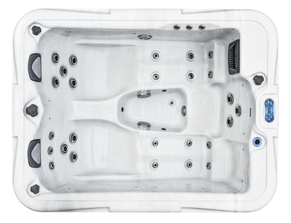 Waterwave Spas BUFFALO