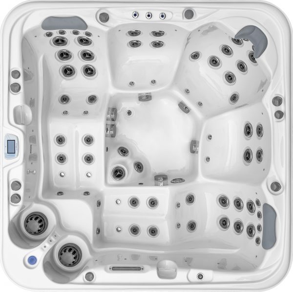 Waterwave Spas MONTREAL