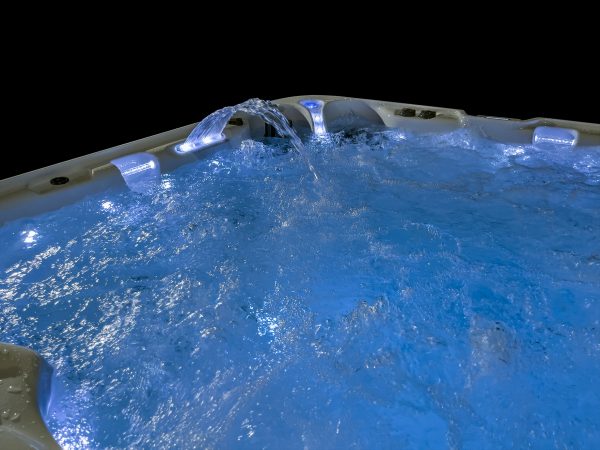 Waterwave Spas ELITE