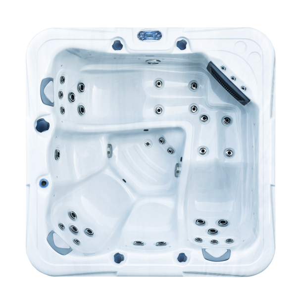 Waterwave Spas TAMPA