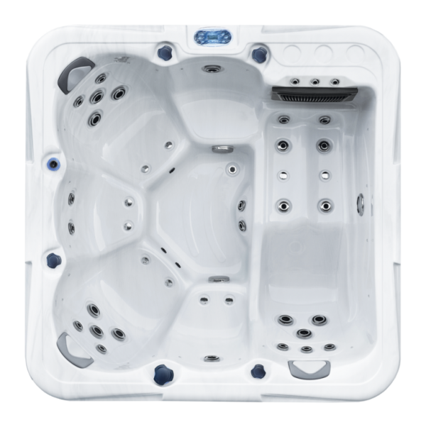 Waterwave Spas DETROIT